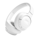 Навушники з мікрофоном JBL Tune 720BT White (JBLT720BTWHT)