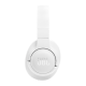 Навушники з мікрофоном JBL Tune 720BT White (JBLT720BTWHT)