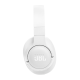 Навушники з мікрофоном JBL Tune 720BT White (JBLT720BTWHT)