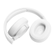 Навушники з мікрофоном JBL Tune 720BT White (JBLT720BTWHT)