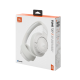 Навушники з мікрофоном JBL Tune 720BT White (JBLT720BTWHT)