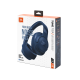 Навушники з мікрофоном JBL Tune 770NC Blue (JBLT770NCBLU)