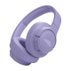 Навушники з мікрофоном JBL Tune 770NC Purple (JBLT770NCPUR)