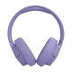 Навушники з мікрофоном JBL Tune 770NC Purple (JBLT770NCPUR)