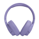 Навушники з мікрофоном JBL Tune 770NC Purple (JBLT770NCPUR)