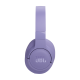 Навушники з мікрофоном JBL Tune 770NC Purple (JBLT770NCPUR)