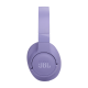 Навушники з мікрофоном JBL Tune 770NC Purple (JBLT770NCPUR)