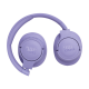 Навушники з мікрофоном JBL Tune 770NC Purple (JBLT770NCPUR)