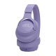 Навушники з мікрофоном JBL Tune 770NC Purple (JBLT770NCPUR)