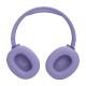 Навушники з мікрофоном JBL Tune 770NC Purple (JBLT770NCPUR)