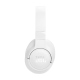 Навушники з мікрофоном JBL Tune 770NC White (JBLT770NCWHT)