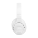 Навушники з мікрофоном JBL Tune 770NC White (JBLT770NCWHT)