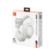 Навушники з мікрофоном JBL Tune 770NC White (JBLT770NCWHT)