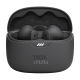 Навушники TWS JBL Tune Beam Black (JBLTBEAMBLK)