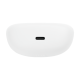 Навушники TWS JBL Tune Beam White (JBLTBEAMWHT)