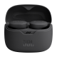 Навушники TWS JBL Tune Buds Black (JBLTBUDSBLK)