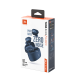 Навушники TWS JBL Tune Buds Blue (JBLTBUDSBLU)