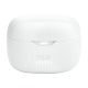 Навушники TWS JBL Tune Buds White (JBLTBUDSWHT)