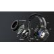 Навушники з мікрофоном JBL Tour One M2 Champagne (JBLTOURONEM2CPG)