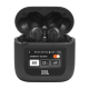 Навушники TWS JBL Tour Pro 2 Black (JBLTOURPRO2BLK)