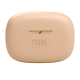 Навушники TWS JBL Wave Beam Beige (JBLWBEAMBEG)