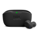 Навушники TWS JBL Wave Buds Black (JBLWBUDSBLK)