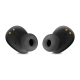 Навушники TWS JBL Wave Buds Black (JBLWBUDSBLK)