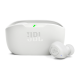 Навушники TWS JBL Wave Buds White (JBLWBUDSWHT)