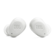 Навушники TWS JBL Wave Buds White (JBLWBUDSWHT)