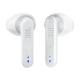 Навушники TWS JBL Wave Flex White (JBLWFLEXWHT)