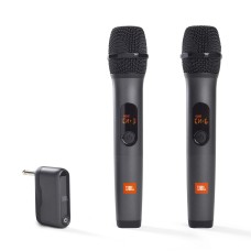 Мікрофон вокальний JBL Partybox Wireless Microphone (JBLWIRELESSMIC)