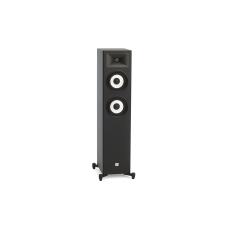 Акустичні колонки JBL Stage A180 Black (JBLA180BLK)