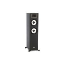 Акустичні колонки JBL Stage A190 Black (JBLA190BLK)