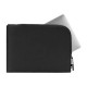 Папка Incase Facet Sleeve for 13-inch Laptop in Recycled Twill - Black