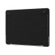 Папка Incase Textured Hardshell in Woolenex for 13-inch MacBook Pro - Thunderbolt 3 (USB-C) 2020 - Graphite