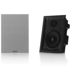 Piega In-wall 6.5" incl. Backcover