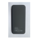 Портативний акумулятор Griffin 10,000mAh Power Bank - Black