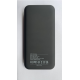 Портативний акумулятор Griffin 20,000mAh Power Bank - Black