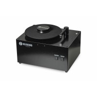 REKKORD AUDIO RCM - INT (Record-Cleaning-Machine 230V EU plug)