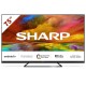 SHARP 4T-C75EQ3EM2AG