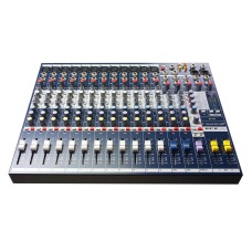 SOUNDCRAFT EFX12