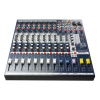 Soundcraft EFX8 UK