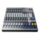 Soundcraft EFX8 UK