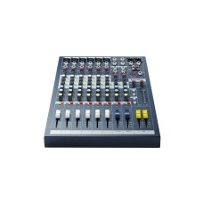 SOUNDCRAFT EPM6