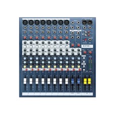 SOUNDCRAFT EPM8 UK