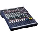 SOUNDCRAFT EPM8 UK