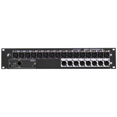 SOUNDCRAFT MSB-16R