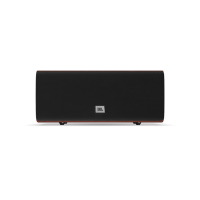 Акустична система центрального каналу JBL Studio 625C Dark Walnut (JBLS625CDKW)