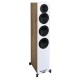 UNI-FI REF UFR52 White/Wood