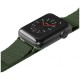 Ремінець LAUT Steel Loop для Apple Watch 42/44/45mm (Green)